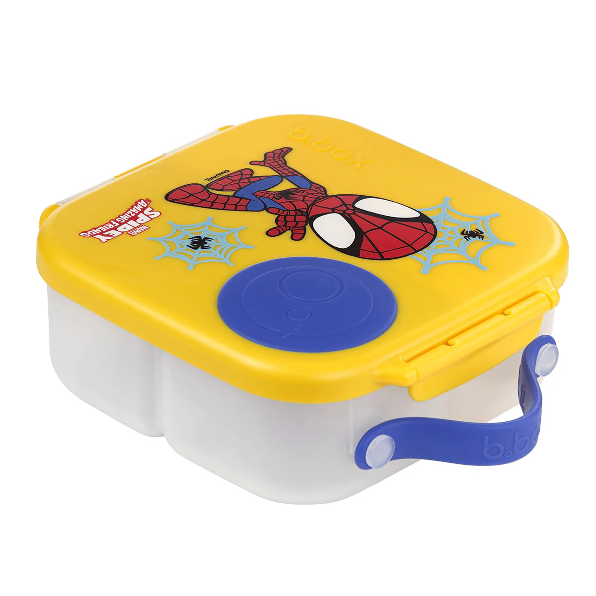 B.Box - Lunchbox mini - spidey