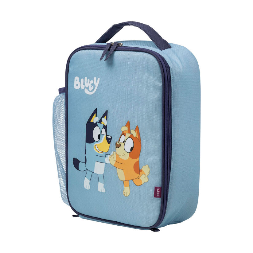 BLUEY B.BOX INSULATED LUNCHB BAG