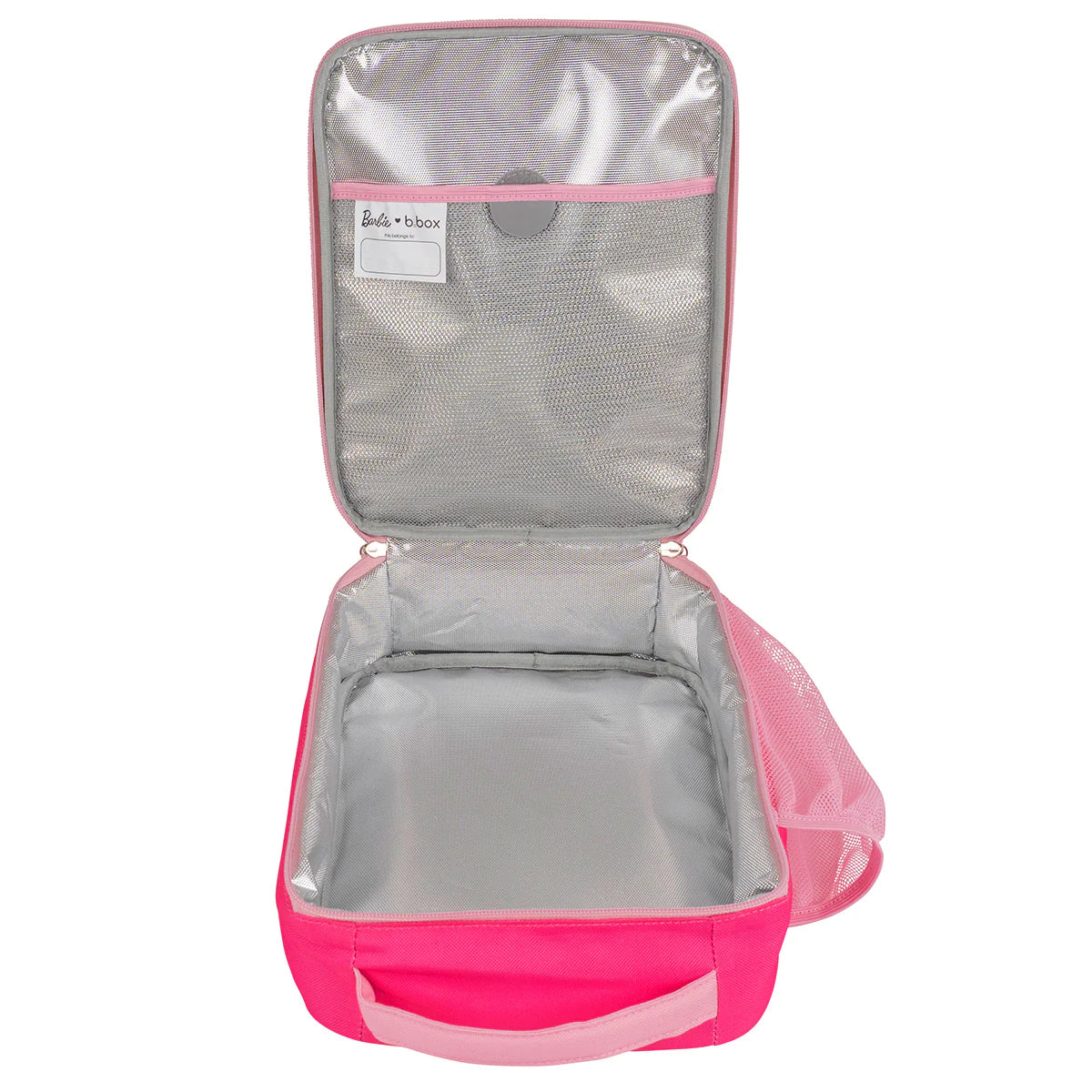 B.BOX BARBIE INSULATED FOOD BAG