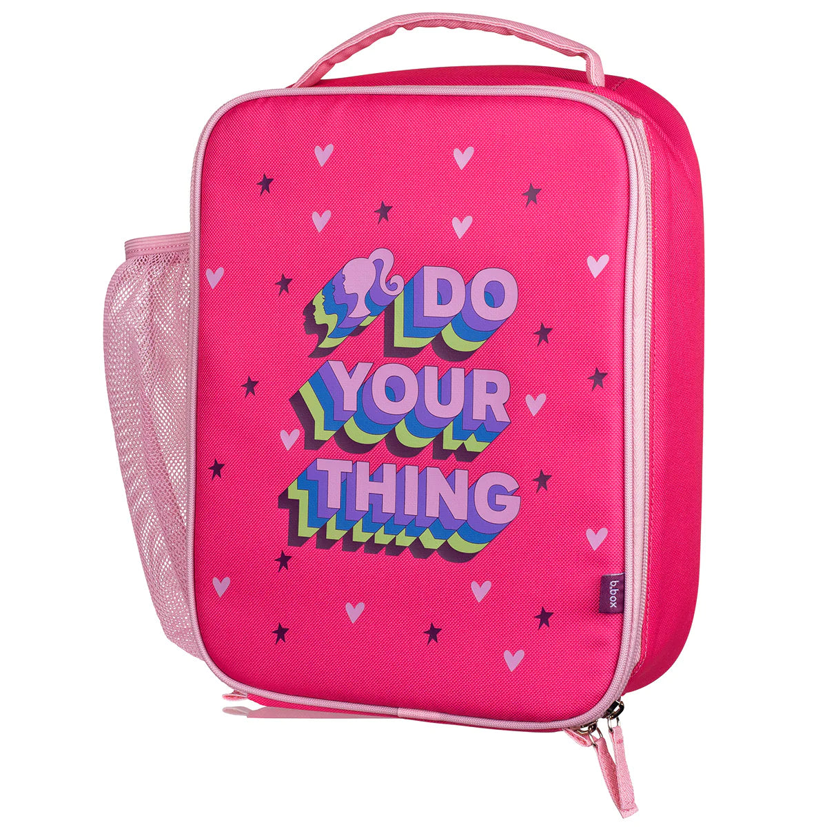 B.BOX BARBIE INSULATED FOOD BAG