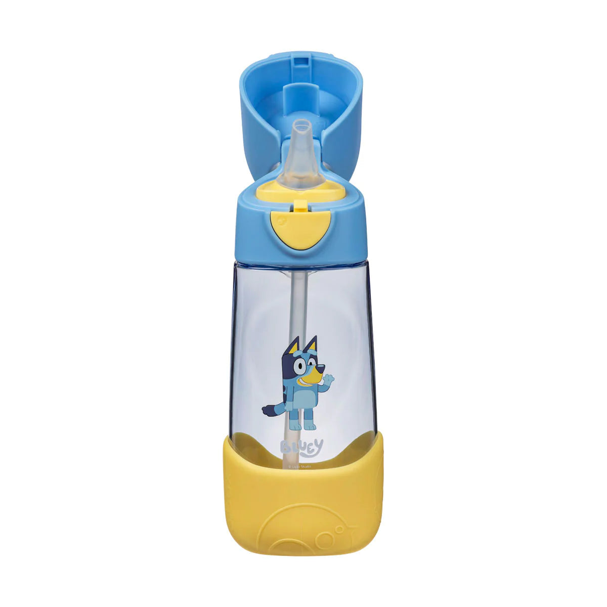 B BOX TRITAN™ DRINK BOTTLE - Bluey - 450ml