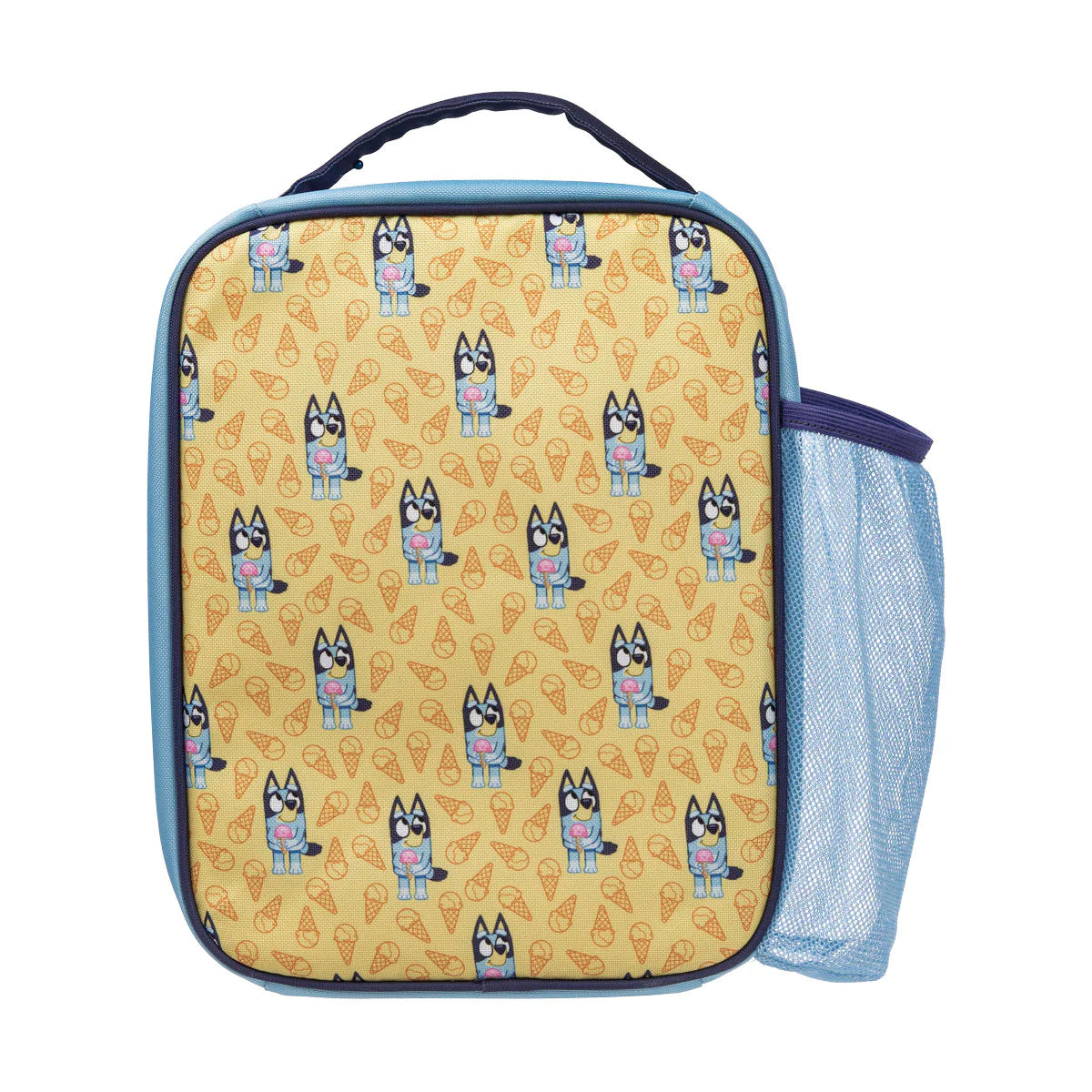 BLUEY B.BOX INSULATED LUNCHB BAG