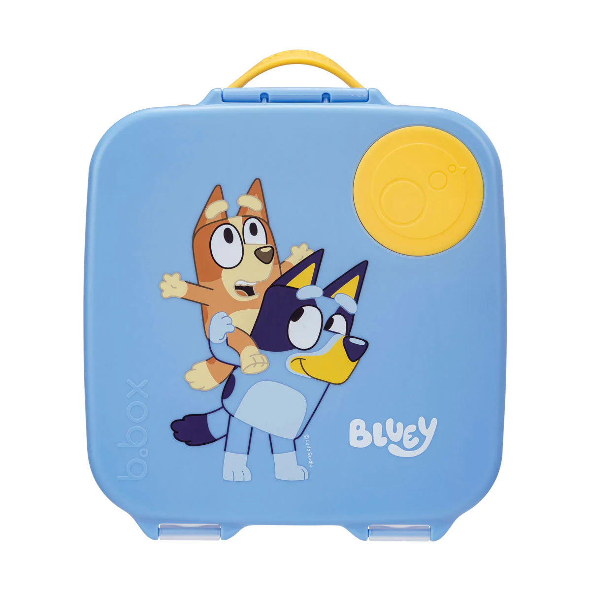 B.BOX BLUEY ORIGINAL/LARGE LUNCHBOX