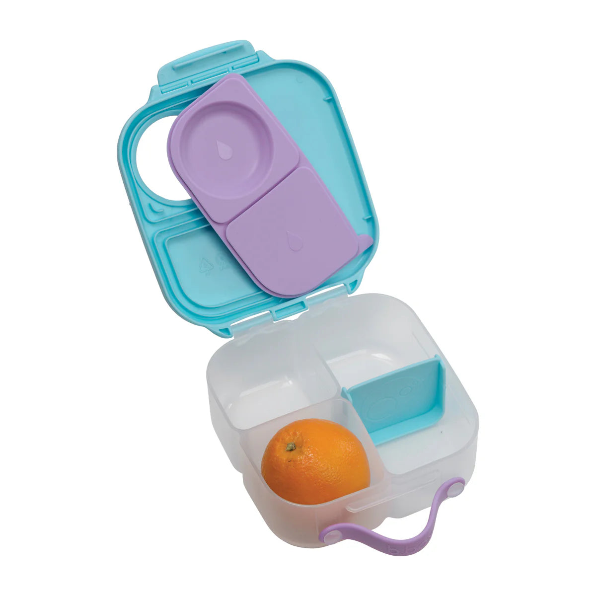 B.Box - Lunch Box Mini- Frozen