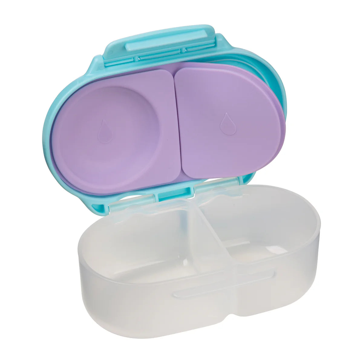 B.Box - Lunch Box Snackbox- Frozen