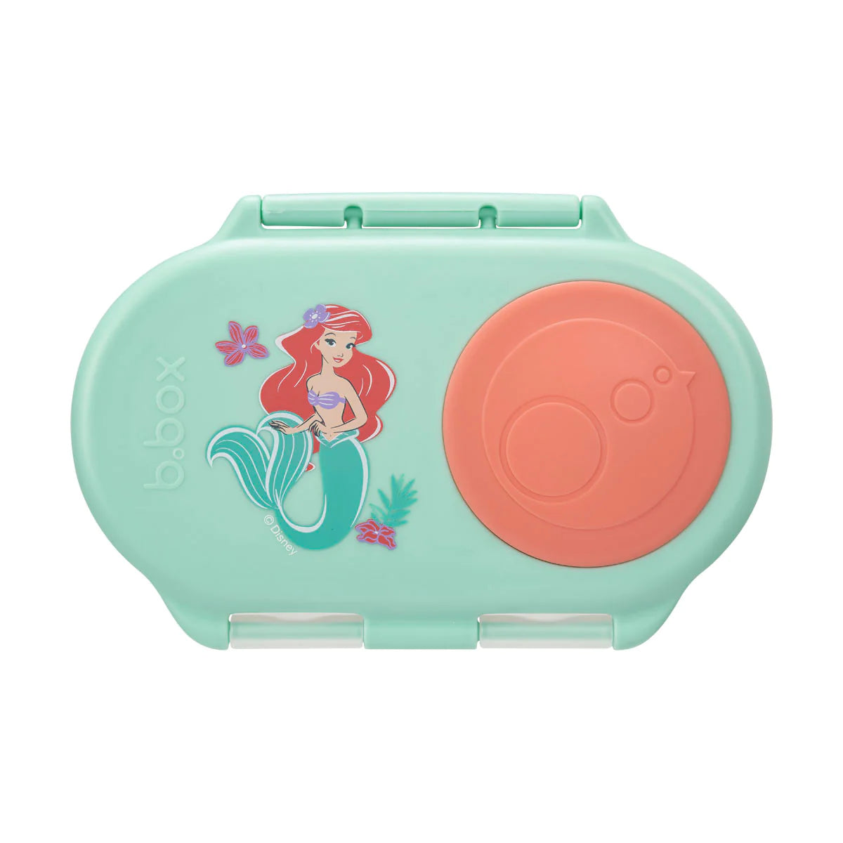 B.Box Little mermaid snackbox