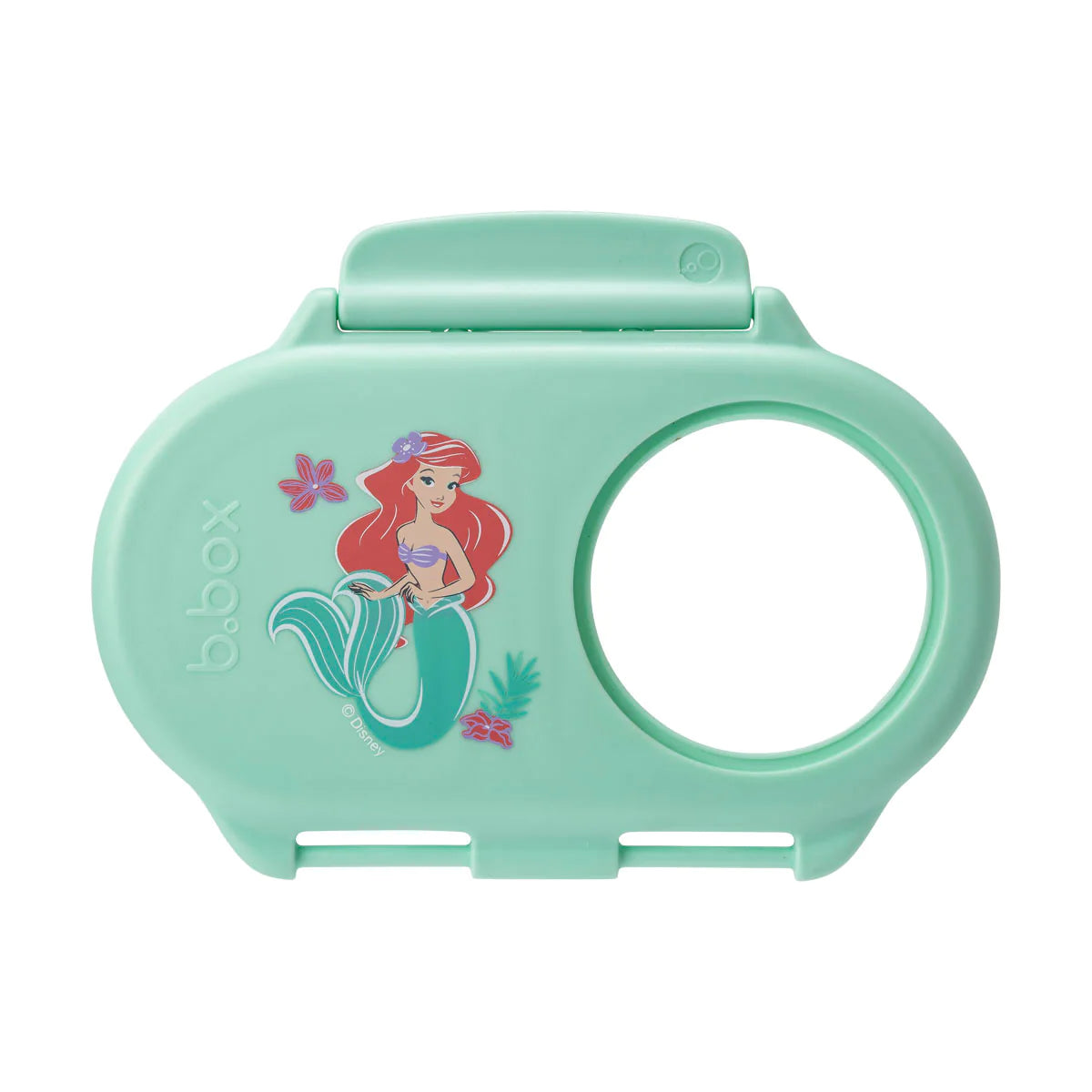 B.Box Little mermaid snackbox