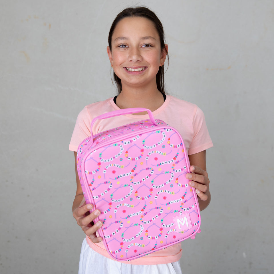MontiiCo Insulated Lunch Bag