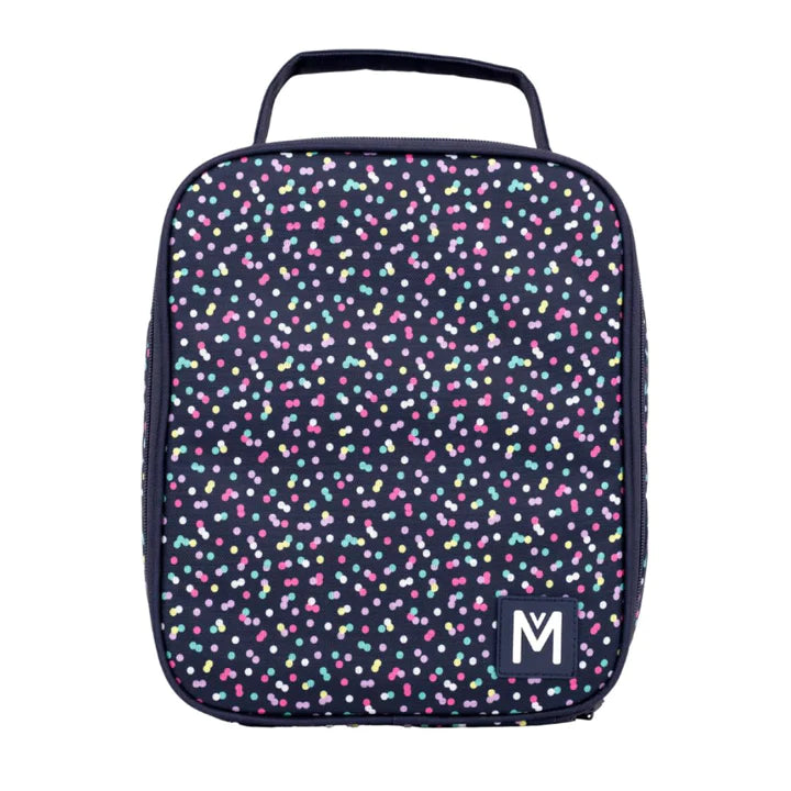 MontiiCo Insulated Lunch Bag