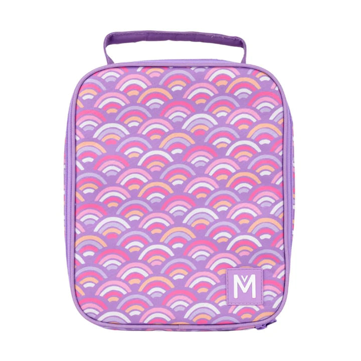 MontiiCo Insulated Lunch Bag