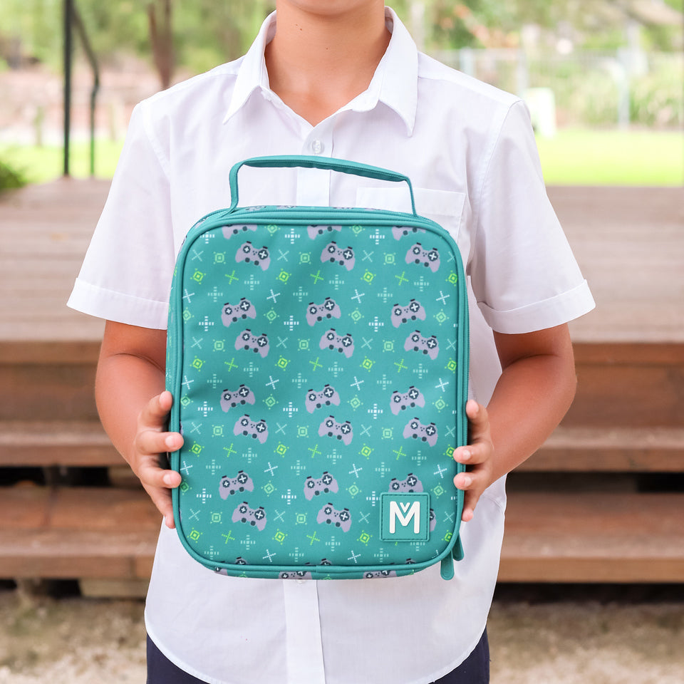 MontiiCo Insulated Lunch Bag