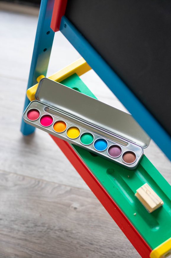 Natural Water Colour Paint