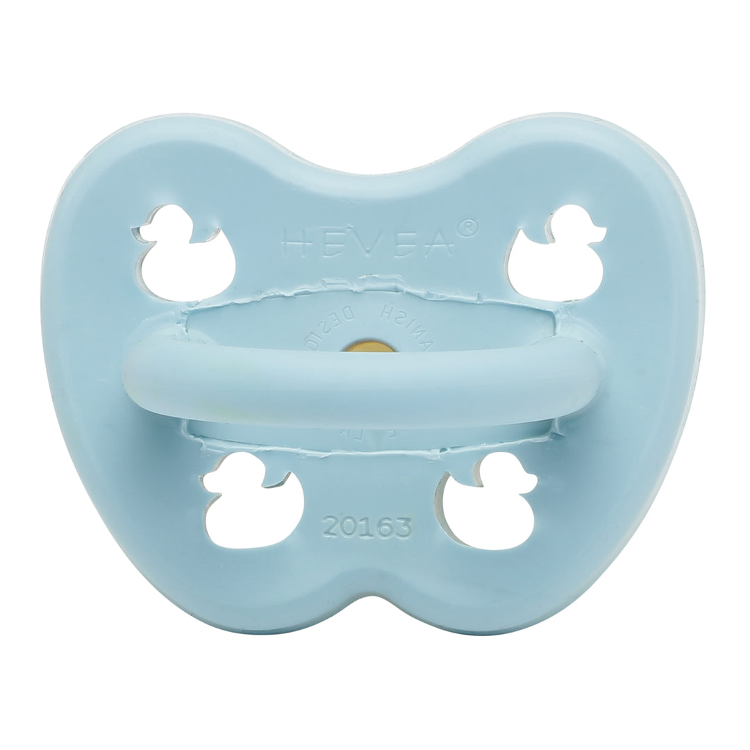 Pacifier (0-3mths) Orthodontic