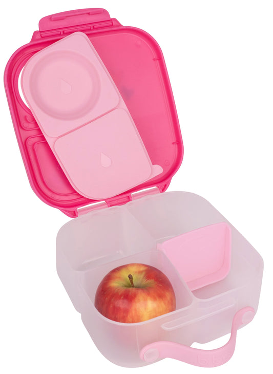 B.BOX BARBIE MINI LUNCHBOX