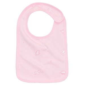 Bamboo Bibs