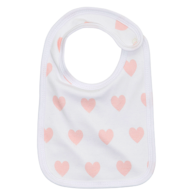 Bamboo Bibs