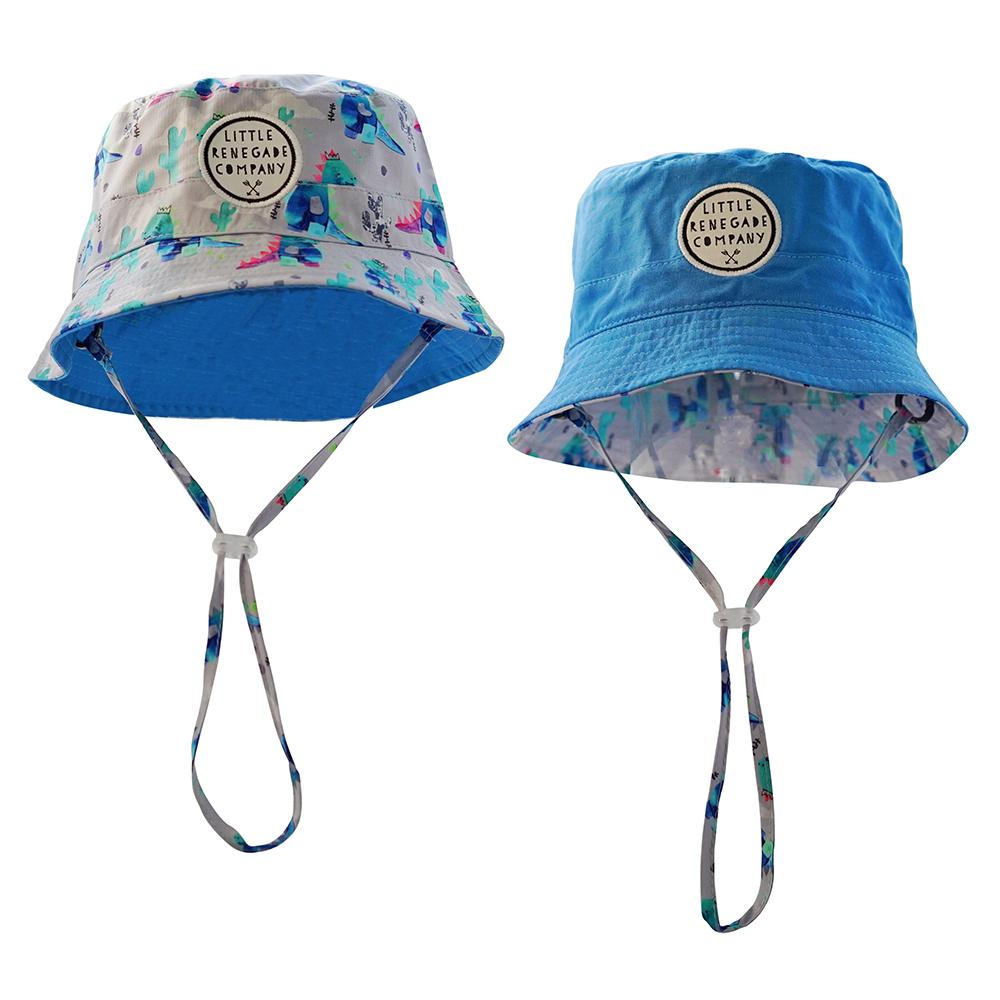 Dinoroar Reversible Bucket Hat