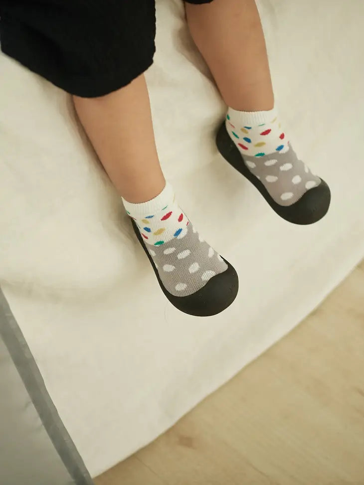 Big Toes - European Dot