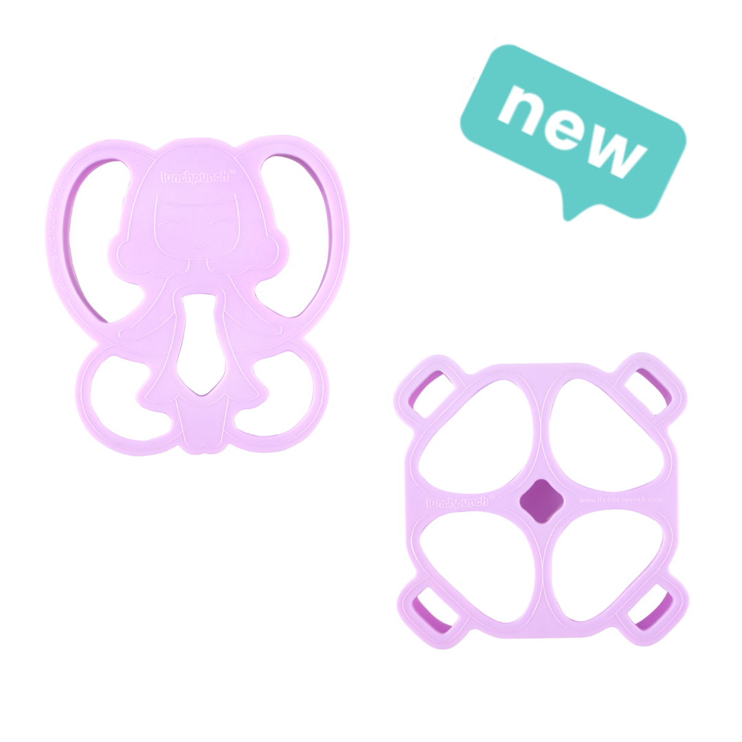 Lunchpunch - Sandwich cutter