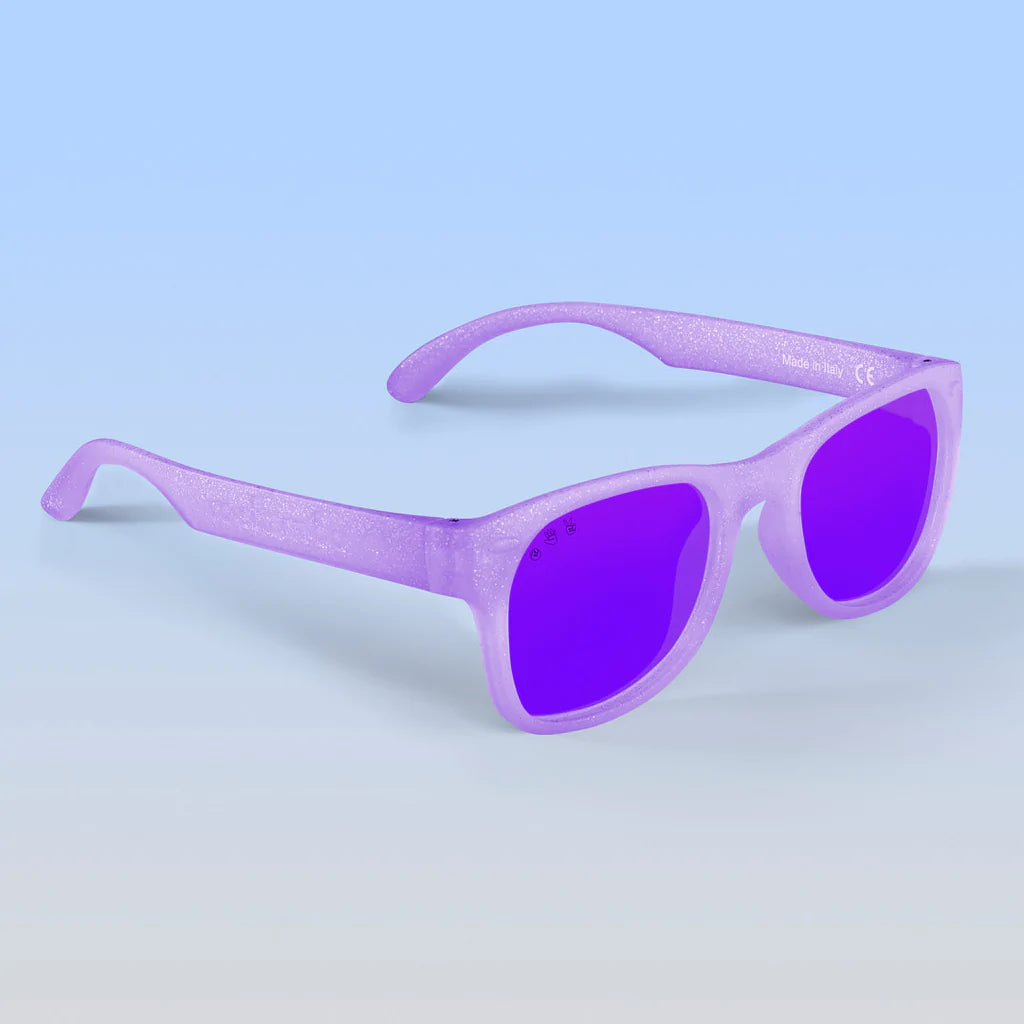 Mirrored Lens sunnies - 2-4 yrs