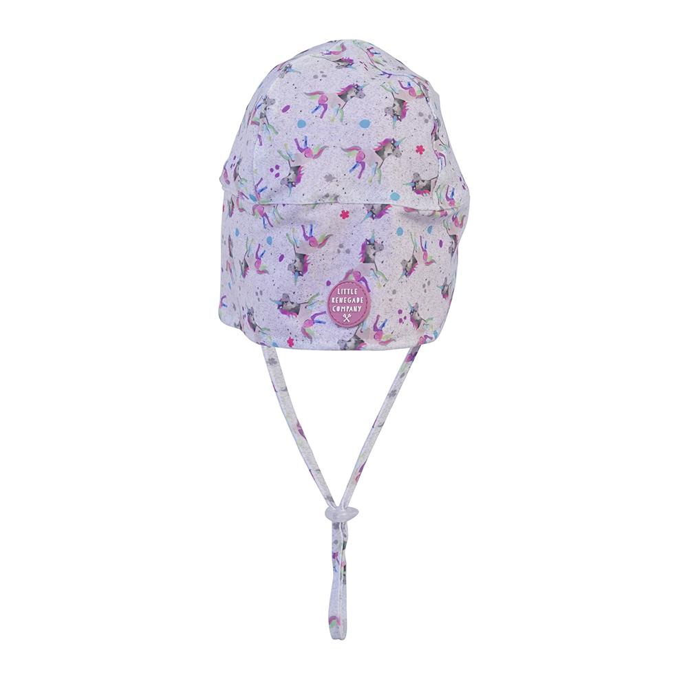 Unicorn Legionnaires Hat - 2 Sizes