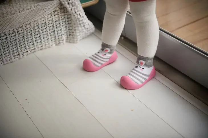 Big Toes - Sleeping Rabbit