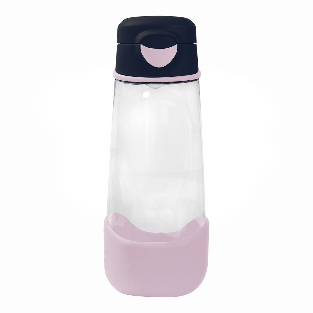 B.box Sport Spout 600ml bottle