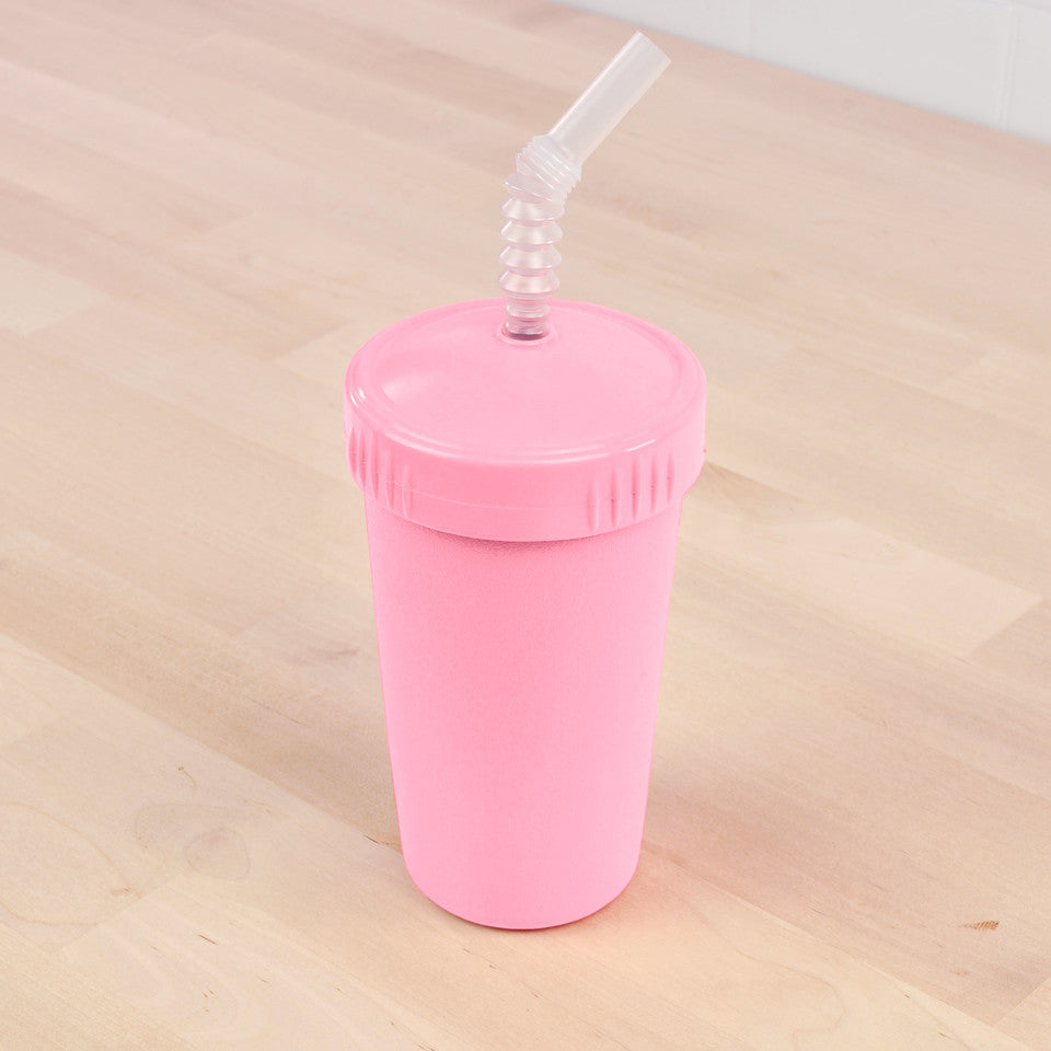 Re-Play Straw Cups