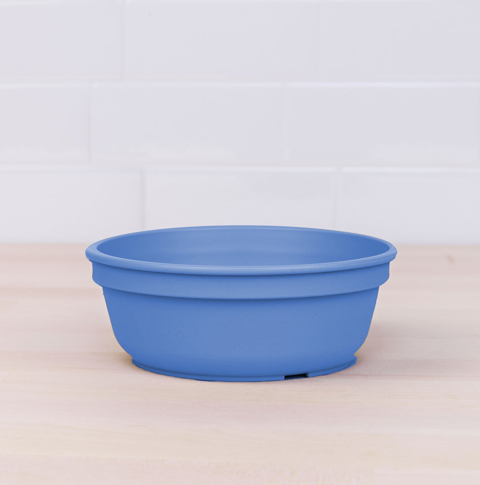 Re-Play Recycled Standard Bowls 12.5cm