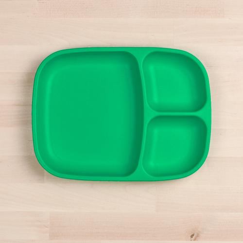 Re-Play Recycled Large Divider Plates 25cm