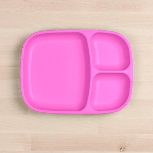 Re-Play Recycled Large Divider Plates 25cm