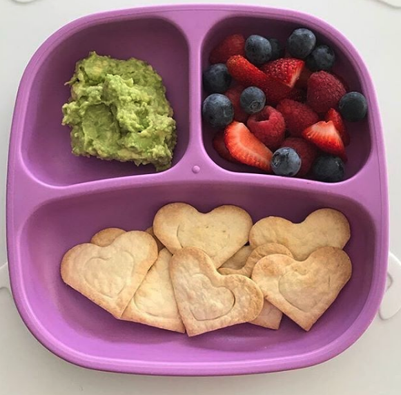 Lunchpunch - Sandwich cutter