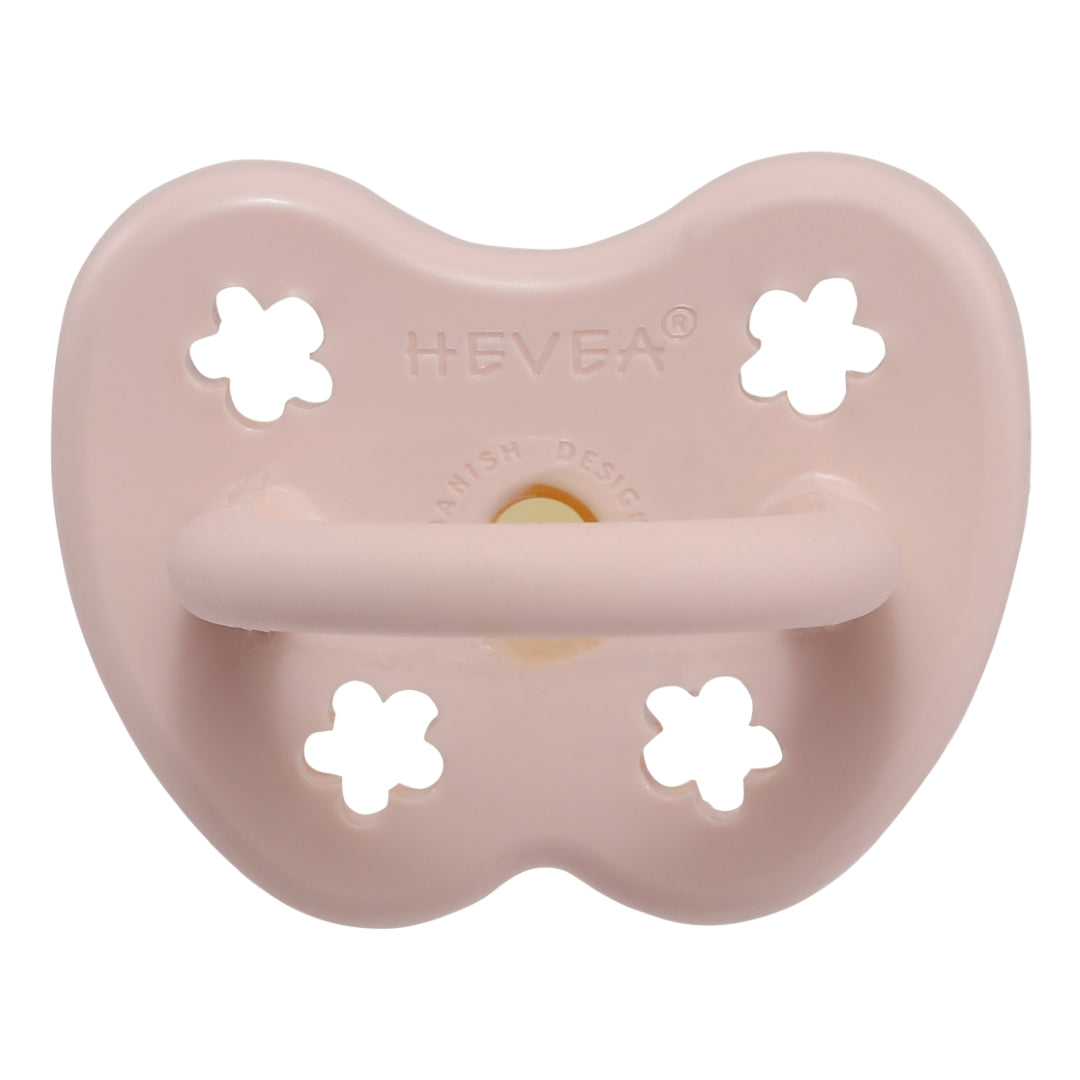 Pacifier (0-3mths) Orthodontic