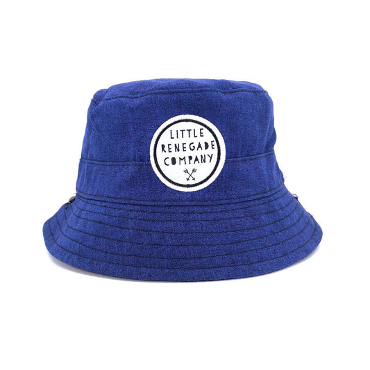 Galaxy Reversible Bucket Hat