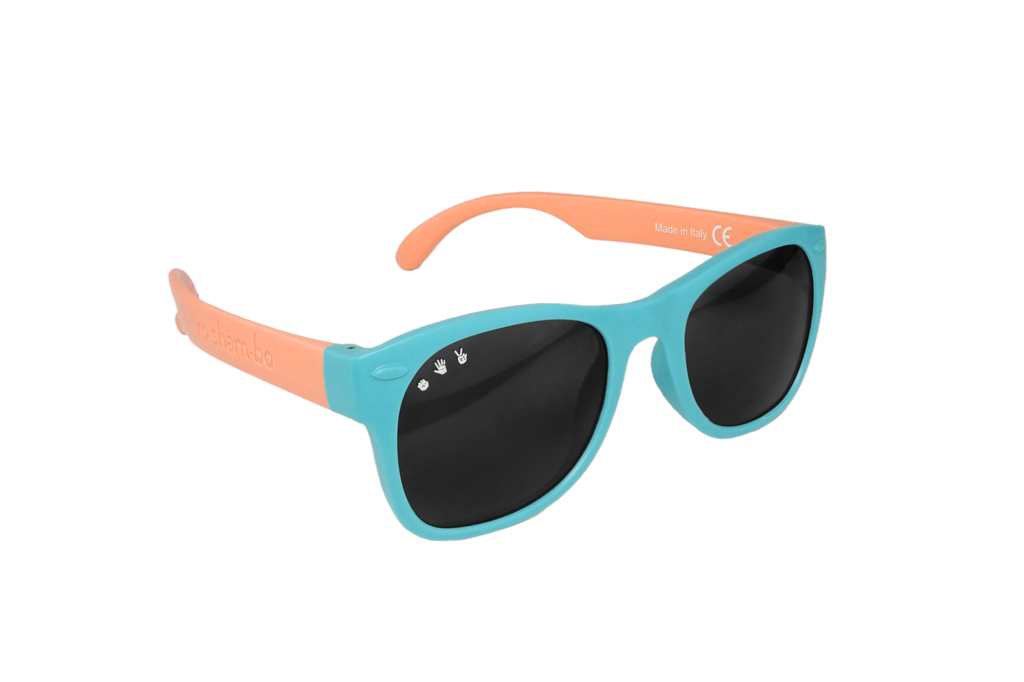 Combo Frames Junior age 4+ Sunnies