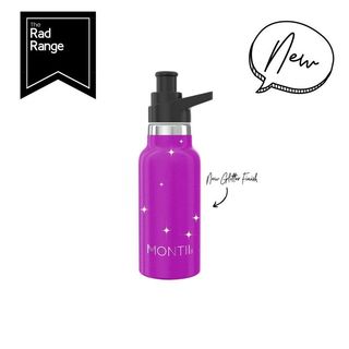 Montii Mini Drink Bottles