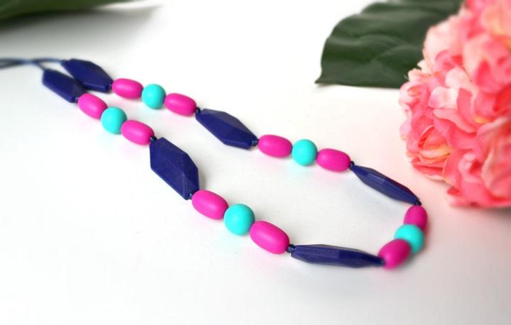 Classic Fiji Necklace - Bubba Chew