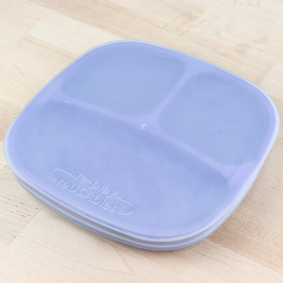Re-Play Reusable Silicone Plate Lid (Lid Only)