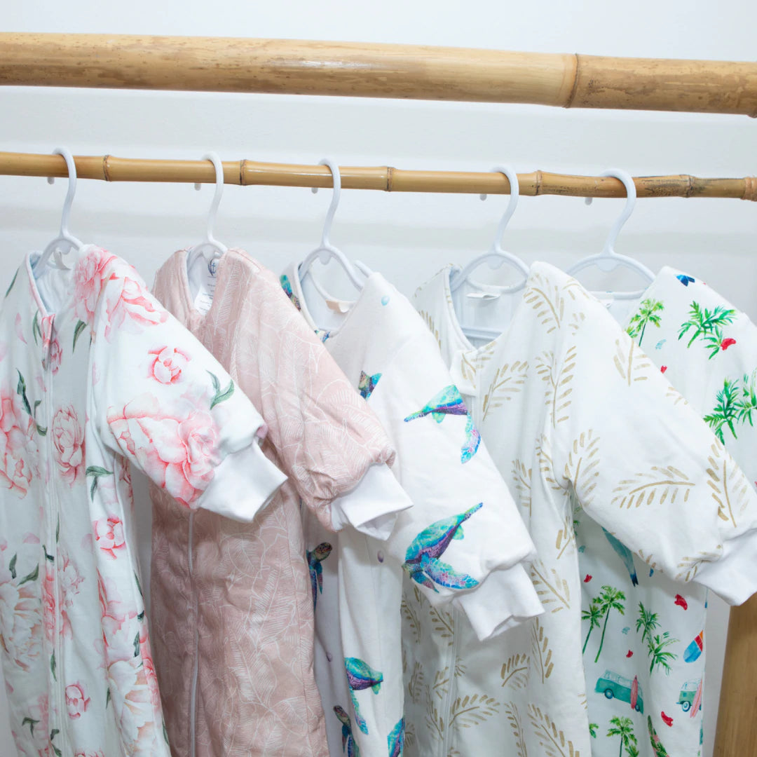 Winter Sleeping Bags 2.5 TOG - CHASING WAVES