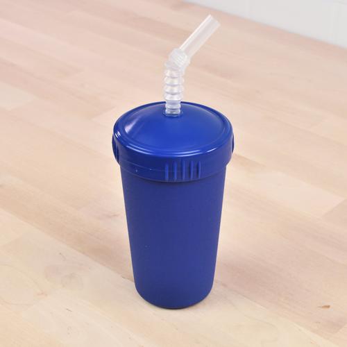 Re-Play Straw Cups