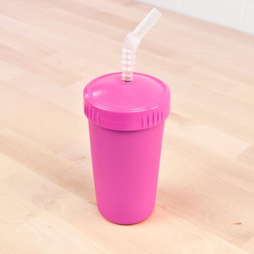 Re-Play Straw Cups