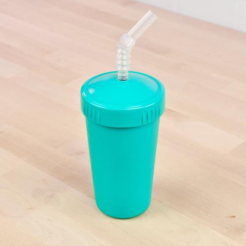 Re-Play Straw Cups