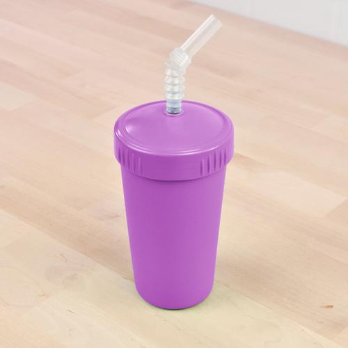 Re-Play Straw Cups