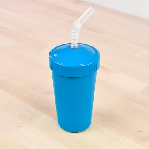 Re-Play Straw Cups