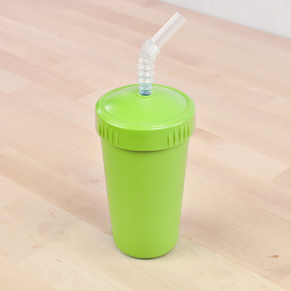 Re-Play Straw Cups