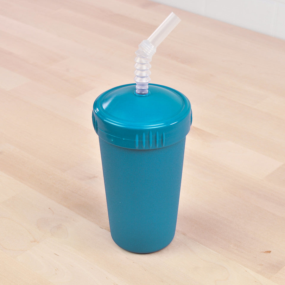 Re-Play Straw Cups