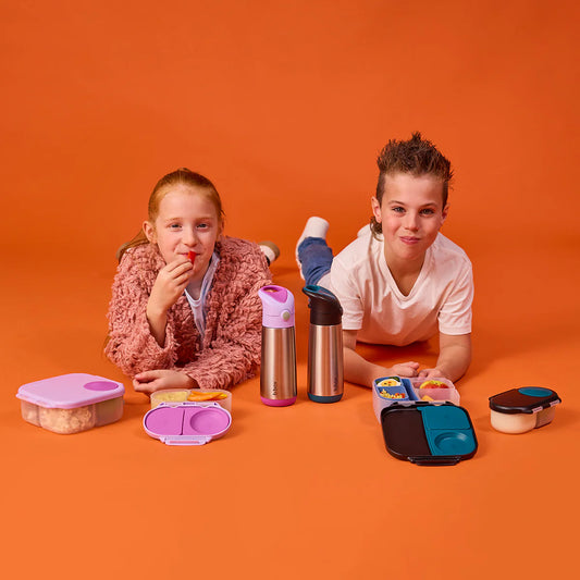 Silicone Bento Buddy