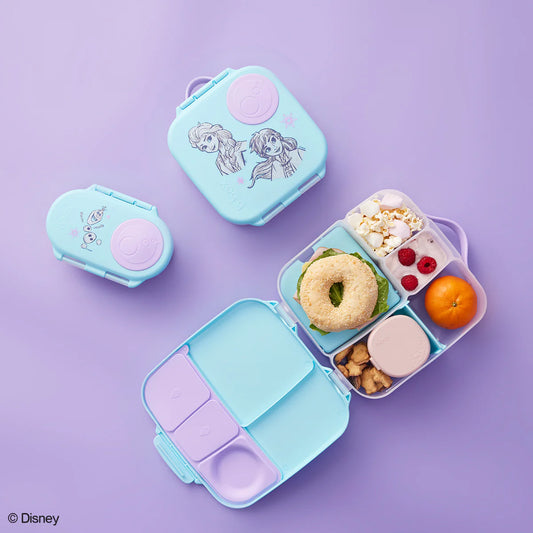 B.Box - Lunch Box Mini- Frozen