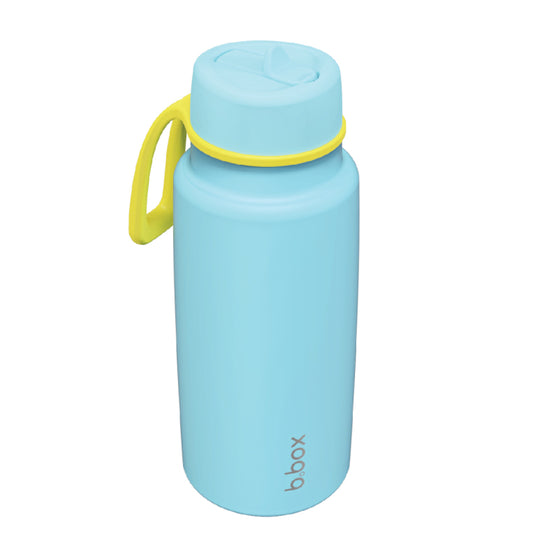 Bbox insulated Flip top Drink Bottle 1L