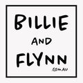 Billie and Flynn